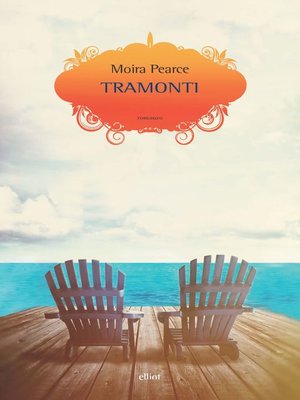 cover image of Tramonti